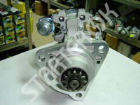 Starter MITSUBISHI  M9T61171