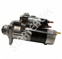 Starter M9T64171RMFD MITSUBISHI