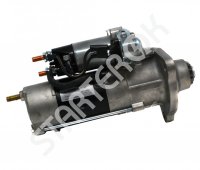 Starter M9T64171RMFD MITSUBISHI