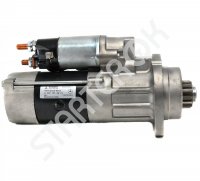 Starter M9T66171RMFD MITSUBISHI