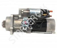 Starter M9T66171RMFD MITSUBISHI