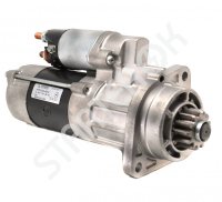 Starter M9T66171RMFD MITSUBISHI