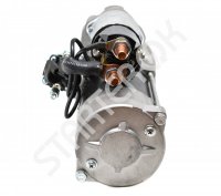 Starter M9T66171RMFD MITSUBISHI