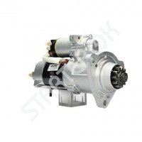 Starter M9T80272 MITSUBISHI