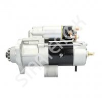 Starter M9T80272 MITSUBISHI