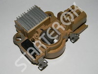 Voltage regulator alternator MITSUBISHI  A866X51172