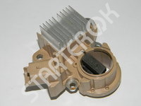Voltage regulator alternator MITSUBISHI  A866X53072