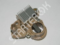 Voltage regulator alternator MITSUBISHI  A866X55172