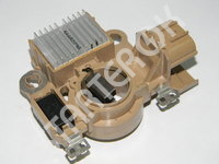 Voltage regulator alternator MITSUBISHI  A866X56672