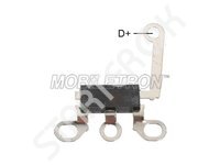 Diode trio MOBILETRON  DT02