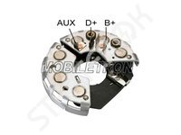 Rectifier alternator RB01HA MOBILETRON