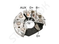 Rectifier alternator RB03HA MOBILETRON