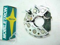 Rectifier alternator RB04 MOBILETRON