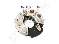 Rectifier alternator MOBILETRON  RB10H