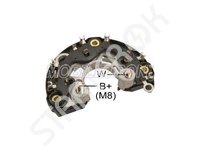 Rectifier alternator RB115H MOBILETRON