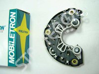 Rectifier alternator MOBILETRON  RB126