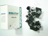 Rectifier alternator RB24H MOBILETRON