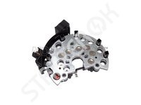 Rectifier alternator RB26H MOBILETRON