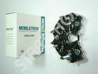 Rectifier alternator RB29H MOBILETRON