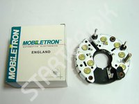 Rectifier alternator RB93H MOBILETRON