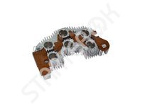 Rectifier alternator RD35 MOBILETRON