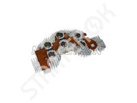 Rectifier alternator RD36 MOBILETRON