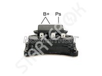 Rectifier alternator MOBILETRON  RF01