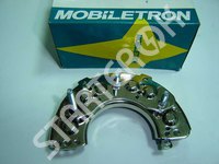 Rectifier alternator RH03C MOBILETRON