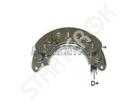 Rectifier alternator RH05C MOBILETRON
