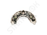 Rectifier alternator RH05C MOBILETRON
