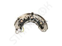 Rectifier alternator RH14C MOBILETRON