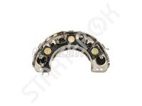 Rectifier alternator RH19C MOBILETRON