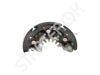 Rectifier alternator RH23 MOBILETRON