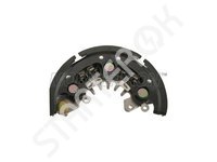 Rectifier alternator RH26 MOBILETRON