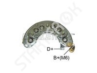 Rectifier alternator MOBILETRON  RH27C