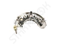 Rectifier alternator RH27C MOBILETRON