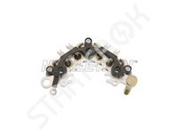 Rectifier alternator RH31 MOBILETRON
