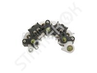 Rectifier alternator RH34 MOBILETRON