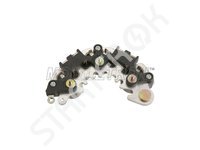 Rectifier alternator RH37 MOBILETRON