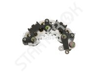 Rectifier alternator RH38 MOBILETRON