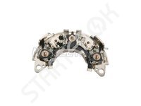 Rectifier alternator RH39C MOBILETRON