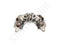 Rectifier alternator RH40C MOBILETRON