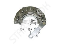 Rectifier alternator RH41C MOBILETRON