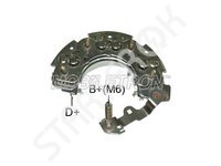 Rectifier alternator RH42C MOBILETRON