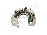 Rectifier alternator RH46C MOBILETRON