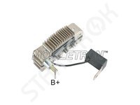 Rectifier alternator RI12H MOBILETRON