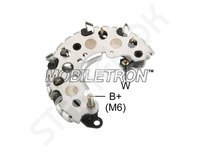 Rectifier alternator RI18H MOBILETRON