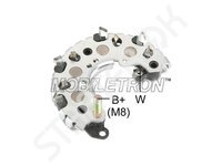 Rectifier alternator RI19H MOBILETRON