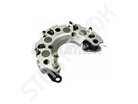 Rectifier alternator RI26H MOBILETRON