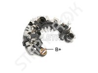 Rectifier alternator RI32H MOBILETRON